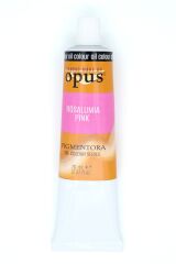 Opus Yağlı Boya 70ml Gül Pembesi Rosalumia Pink Pigmentora Oil Colour