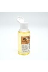 Opus Ağartılmış Keten Yağı 100ml Yağlı Boya İnceltici Resim Yağı Ahşap Koruyucu