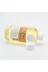 Opus Ağartılmış Keten Yağı 250ml Yağlı Boya Inceltici Resim Yağı Ahşap Koruyucu