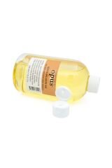Opus Ağartılmış Keten Yağı 500ml Yağlı Boya Inceltici Resim Yağı Ahşap Koruyucu
