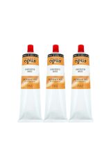 Opus Yağlı Boya 170ml 3 Ad Işık Beyazı Lumesentia White Pigmentora Oil Colour