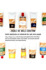 Opus Yağlı Boya 170ml Doğa Yeşili Verdalume Green Pigmentora Oil Colour