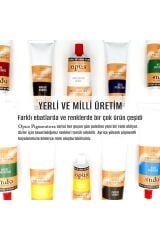 Opus Yağlı Boya 170ml Efsane Mavi Ethurora Blue Pigmentora Oil Colour