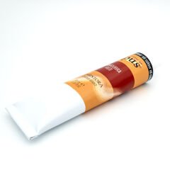 Opus Yağlı Boya 70ml Kan Kırmızı Sangubra Red Pigmentora Oil Colour