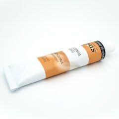 Opus Yağlı Boya 37ml Işık Beyazı Lumesentia White Pigmentora Oil Colour