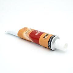 Opus Yağlı Boya 37ml Kan Kırmızı Sangubra Red Pigmentora Oil Colour