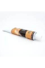 Opus Yağlı Boya 37ml Umbra Brown Derin Kahve Pigmentora Oil Colour