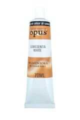 Opus Yağlı Boya 70ml 5 Renk Yağlı Boya Başlangıç Seti