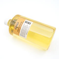 Opus Ağartılmış Keten Yağı 1000ml Yağlı Boya Inceltici Resim Yağı Ahşap Koruyucu