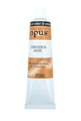 Opus Yağlı Boya 70ml Sekiz Renk 250ml Keten Yağı 250ml Fırça Temizleyici