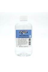 Opus Yağlı Boya 70ml Sekiz Renk 250ml Keten Yağı 250ml Fırça Temizleyici