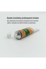 Opus Yağlı Boya 70ml Derin Kahve Umbra Brown Pigmentora Oil Colour